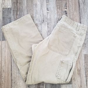 32X32 KUHL CRAG SERIES OUTDOOR TREK CLIMBING HIKING PANTS EUC